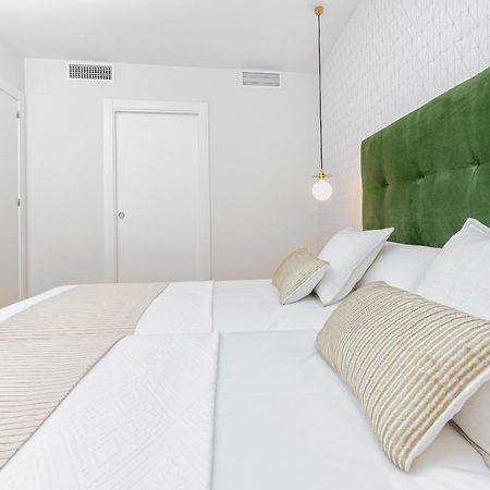 Apartamento Iloftmalaga Soho - Alemania II Exterior foto