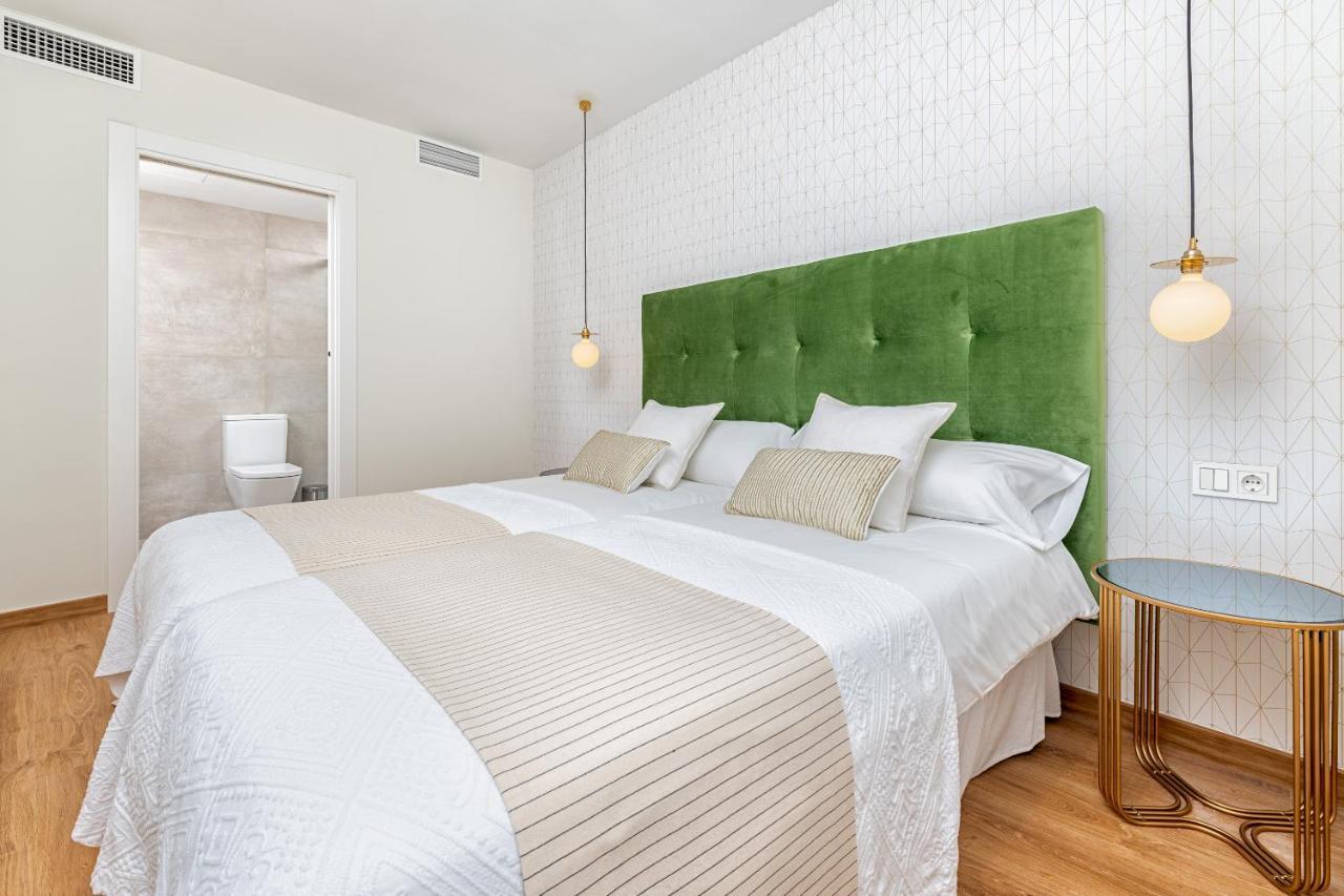 Apartamento Iloftmalaga Soho - Alemania II Exterior foto