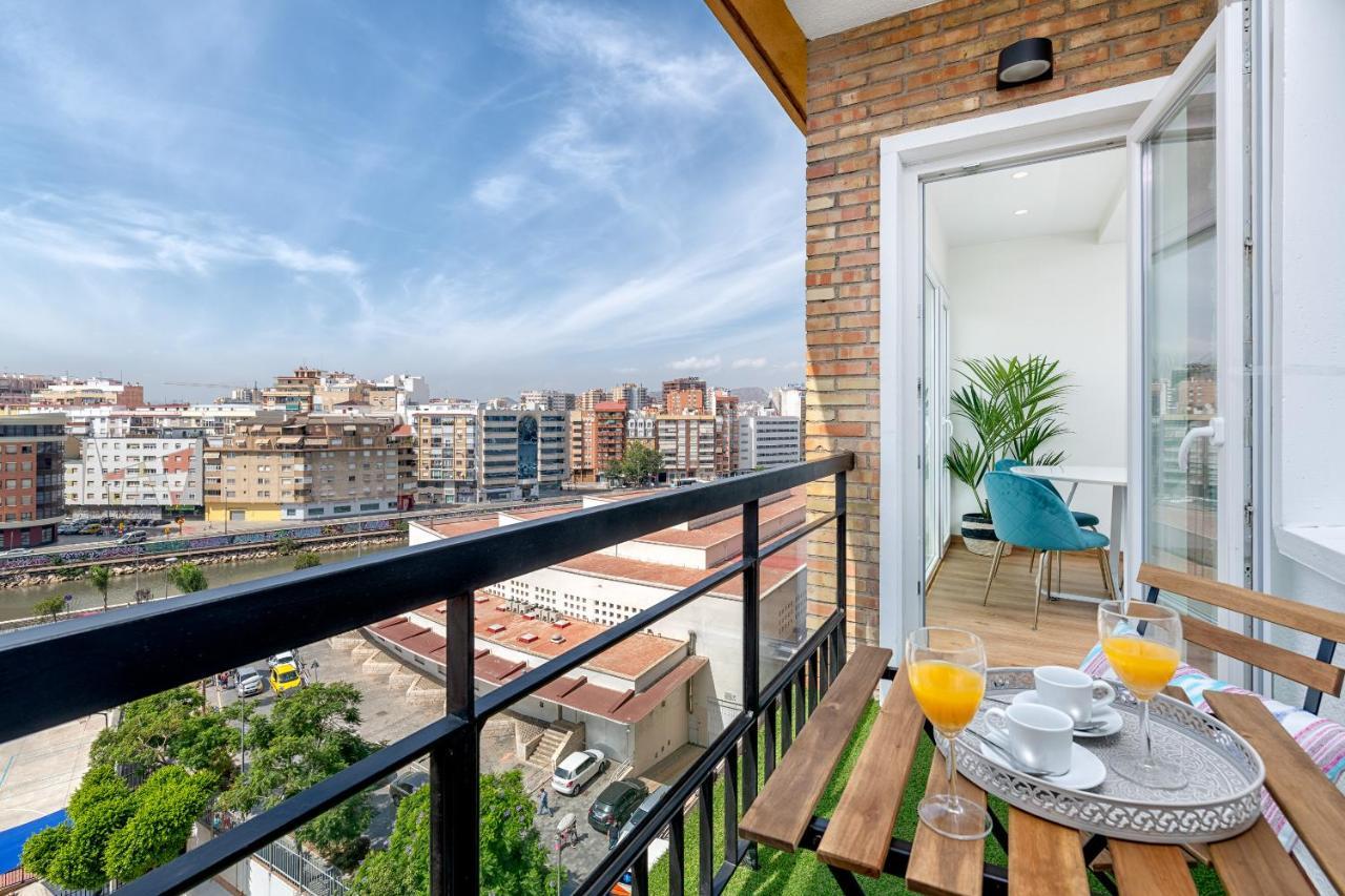Apartamento Iloftmalaga Soho - Alemania II Exterior foto