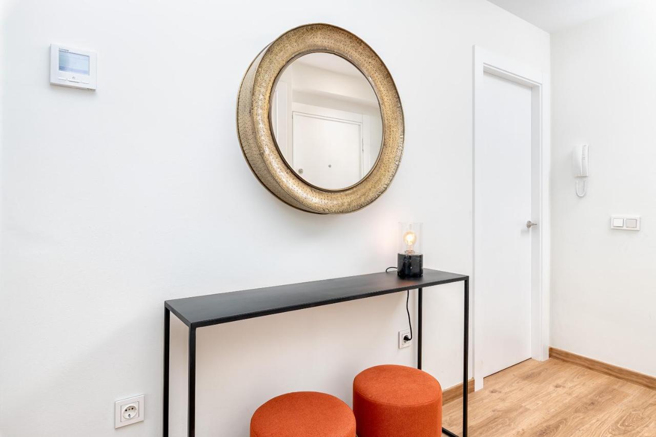 Apartamento Iloftmalaga Soho - Alemania II Exterior foto