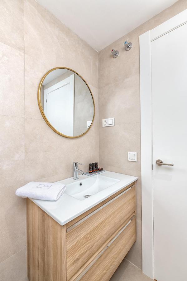 Apartamento Iloftmalaga Soho - Alemania II Exterior foto
