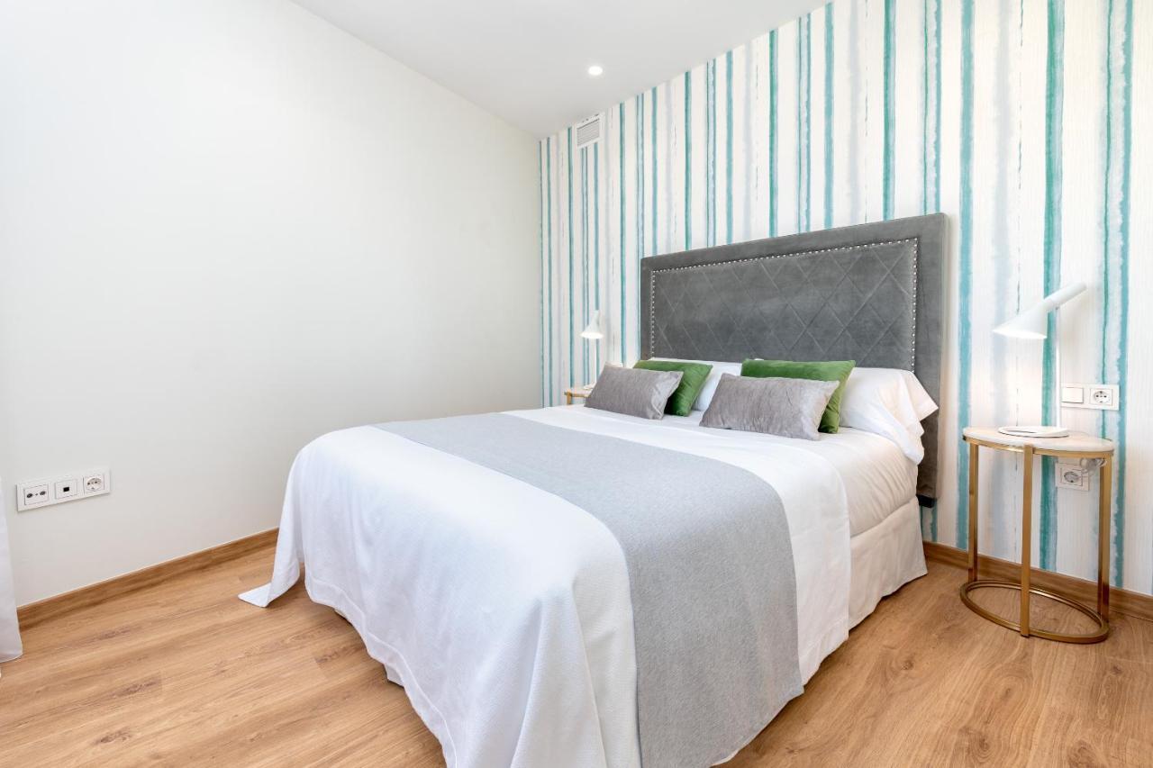 Apartamento Iloftmalaga Soho - Alemania II Exterior foto