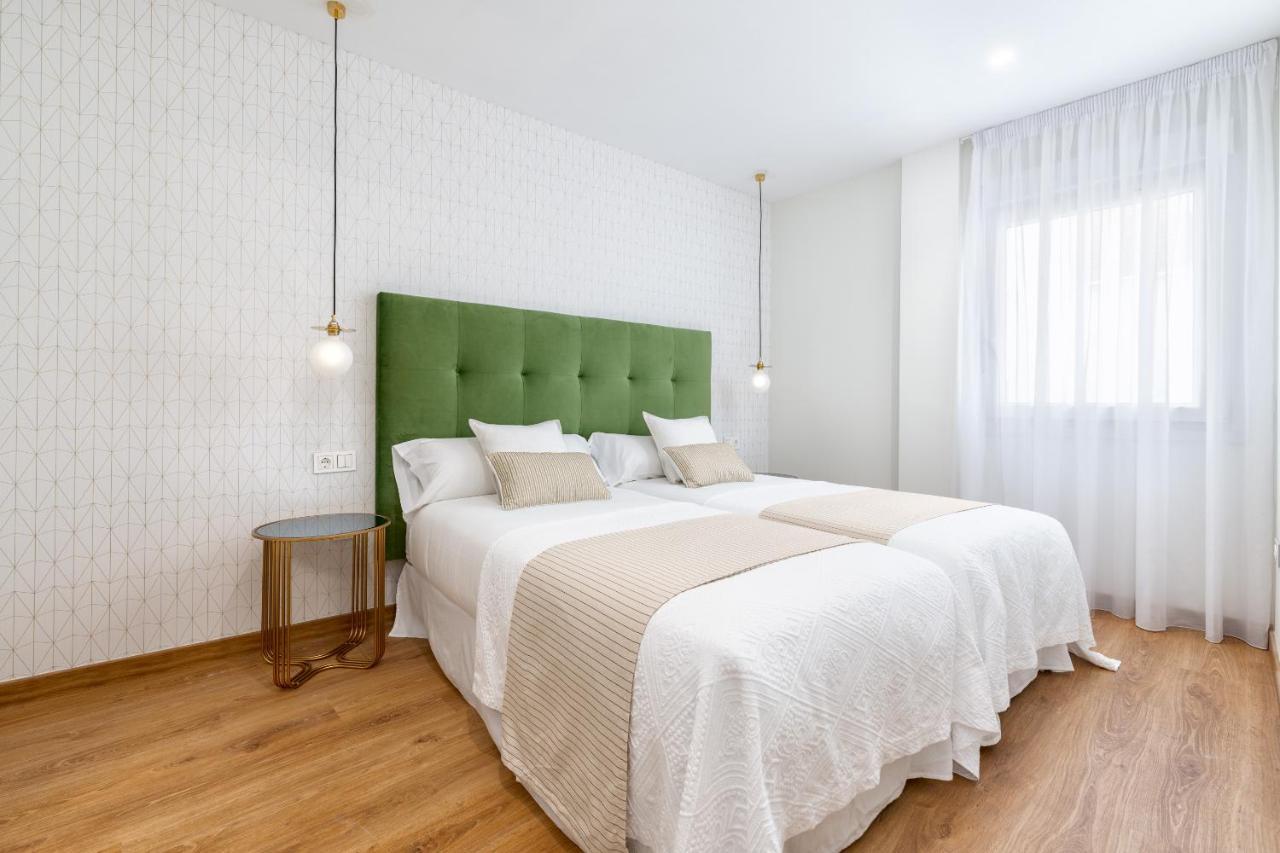 Apartamento Iloftmalaga Soho - Alemania II Exterior foto