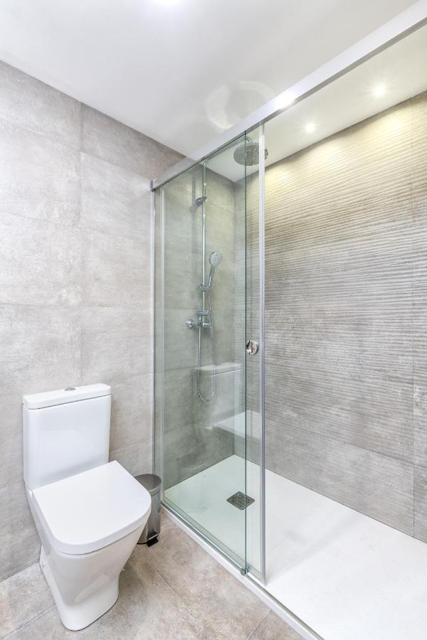 Apartamento Iloftmalaga Soho - Alemania II Exterior foto